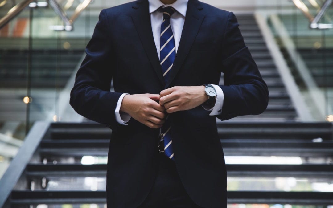 So you want to be a broker?