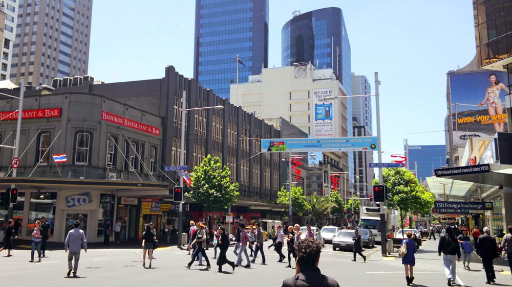Can the retail sector survive in the digital age?