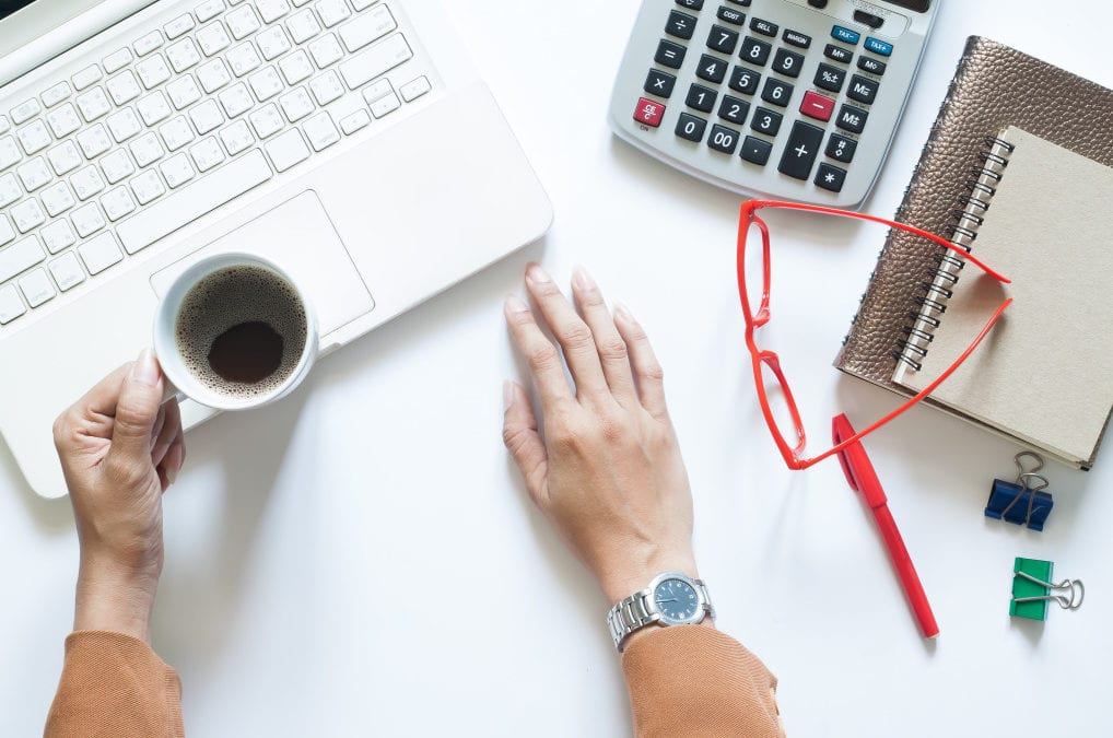 How to shred the stereotype and get exposure to the “sexy stuff” in accounting.