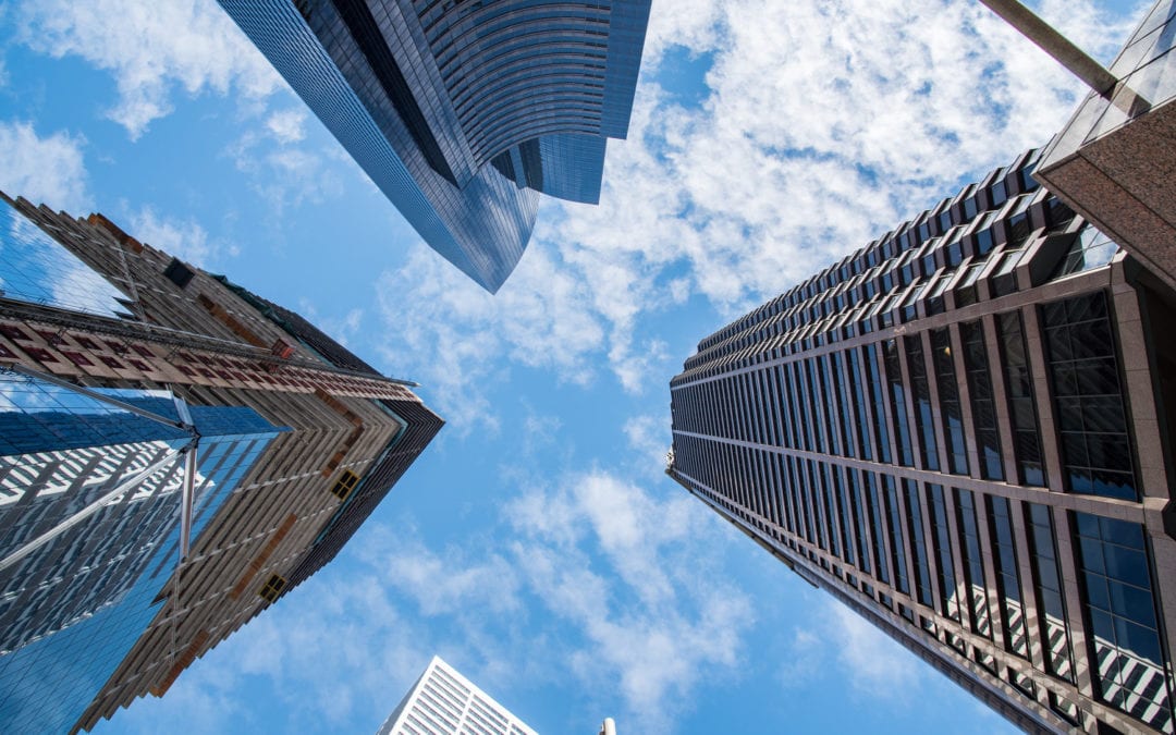 New innovations revolutionising the construction industry