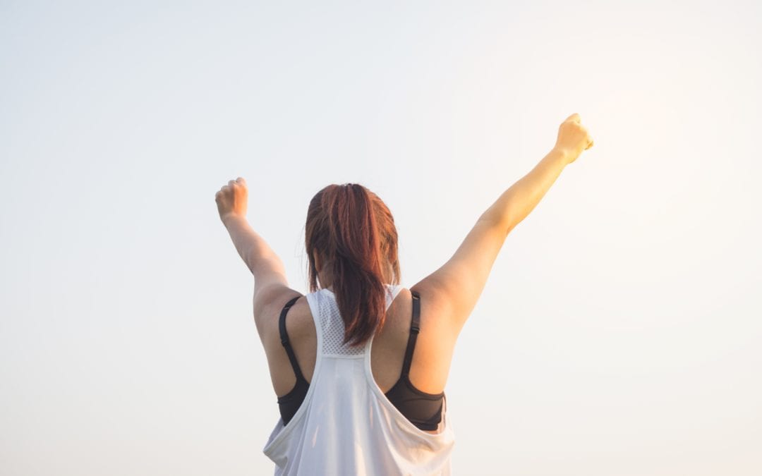 People power: increase productivity with these mindfulness tips