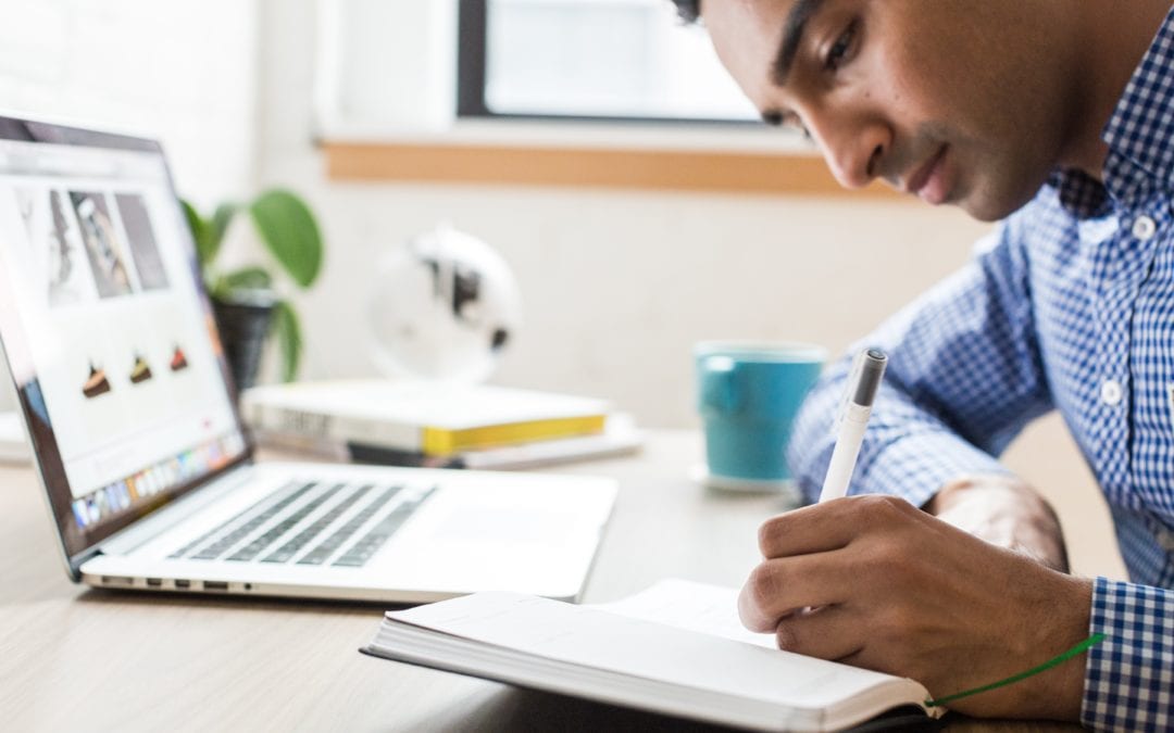 How to settle into your new role as a temp or contractor