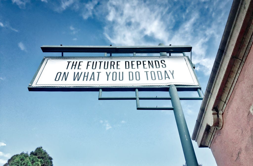 How to be resilient and adapt to change in the workplace