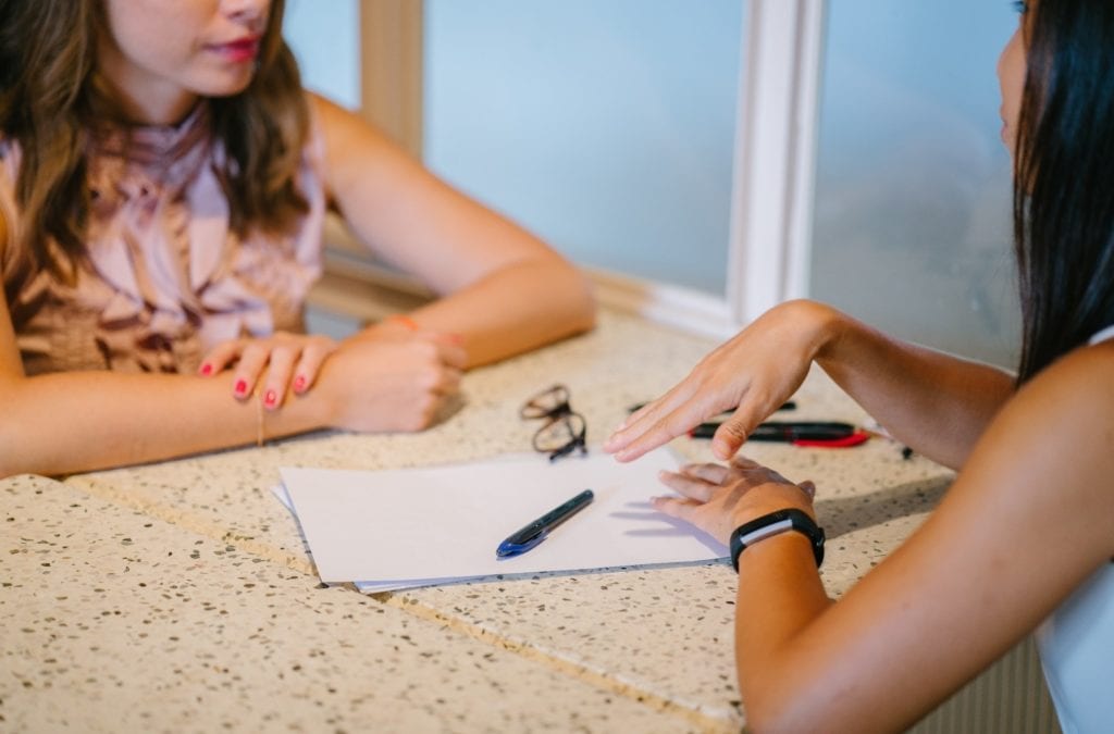 7 interview closing tips to help you nail your next job interview
