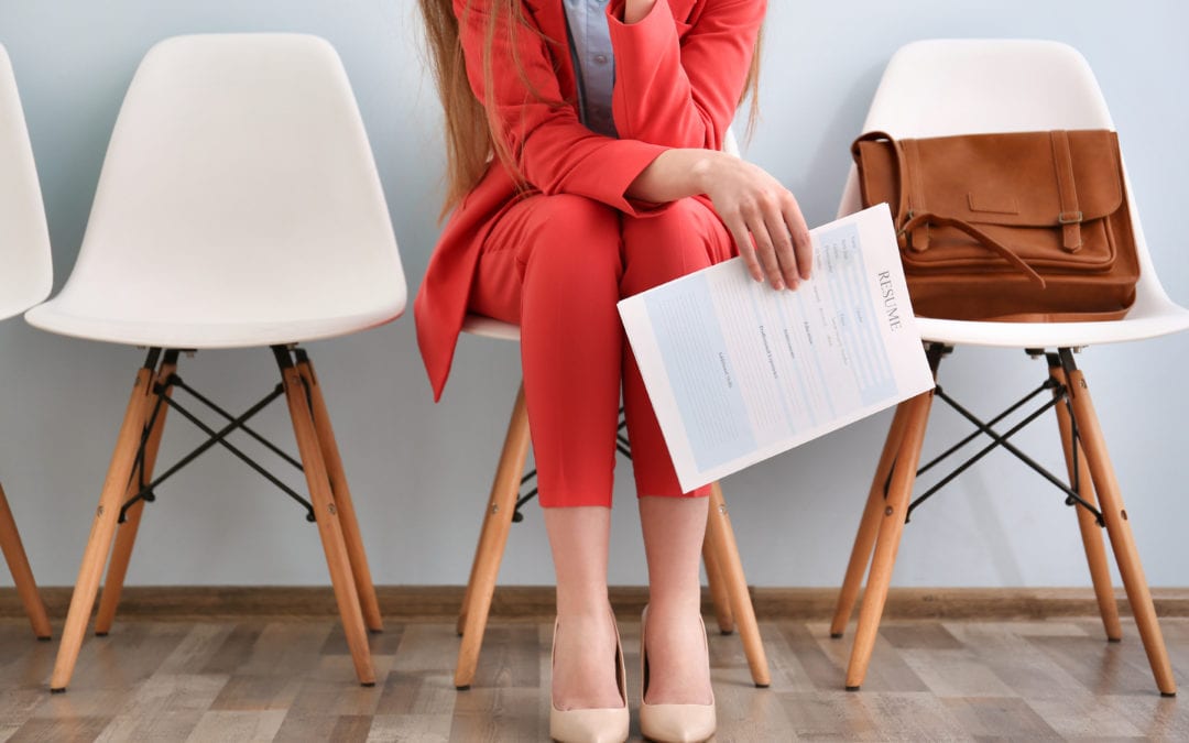 Top 5 job search secrets from NZ’s best recruitment consultants