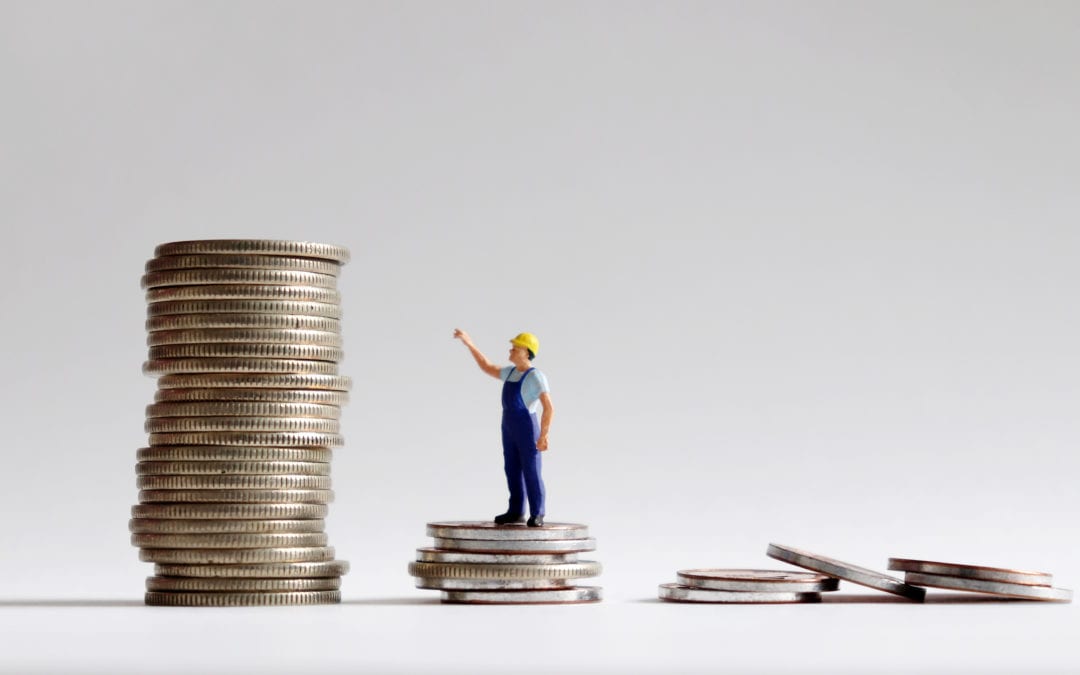 How to ask for a pay rise (and get it!)