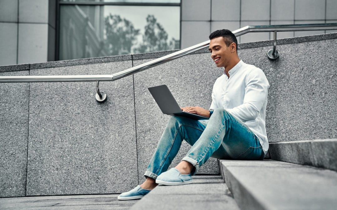 How successful people spend their long weekend