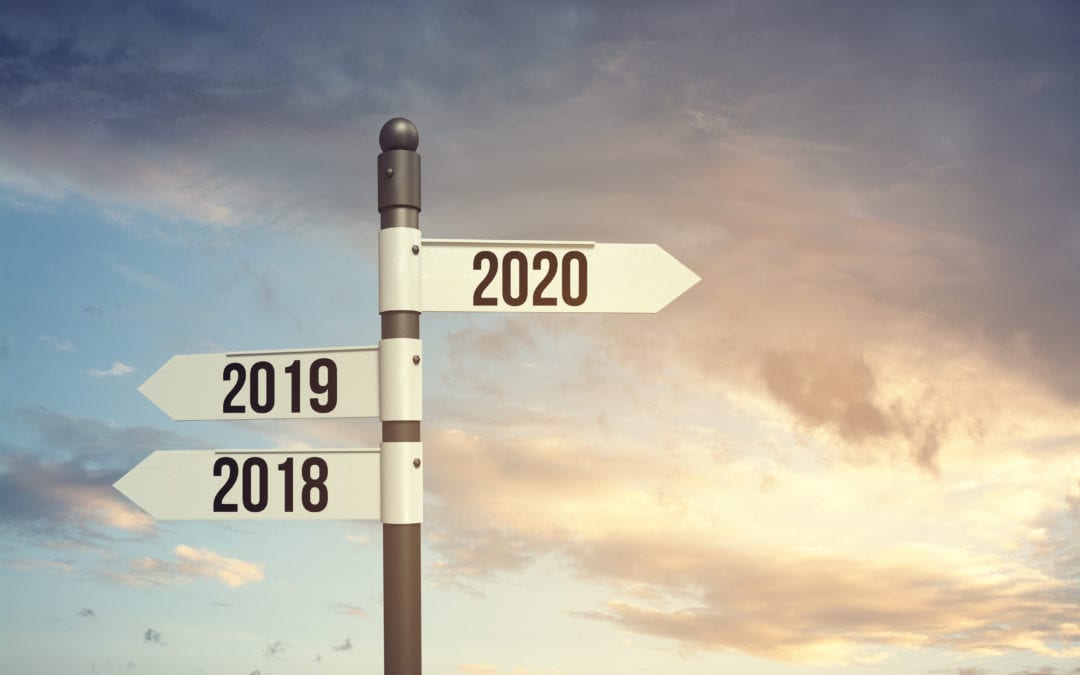 Time for a career change in 2020? Top 10 careers in high demand in NZ.