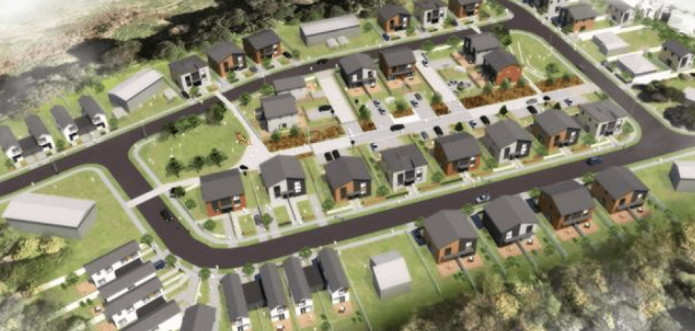 Multi-million dollar housing stimulus pack