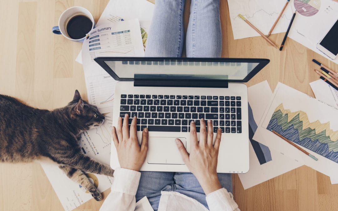 Work-Life Balance In The COVID Age