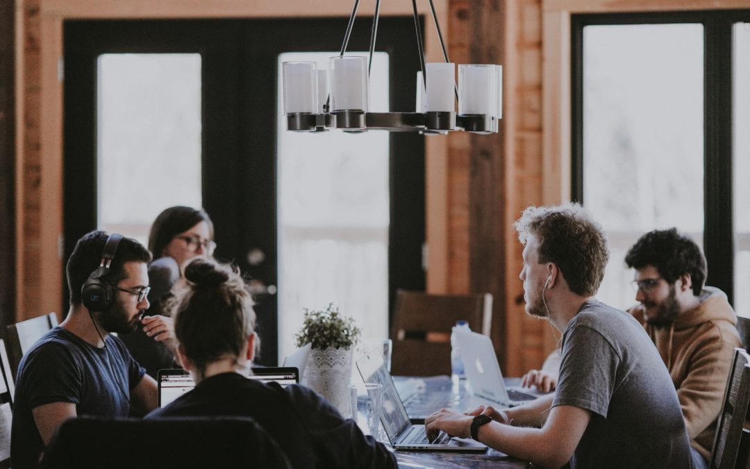 Why It’s Important to Think about Career Progression